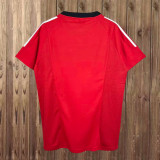Retro Leverkusen 2002/24 Home Soccer Jersey Size S-2XL