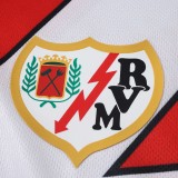 Rayo Vallecano 2026/27 Away Soccer Jersey size S-4XL