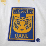 2026/27 Tigres UANL Concept White Jersey S-4XL