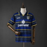 Retro 1998/99 Parma Calcio Second Away Jersey S-XXL