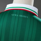 Retro 1993/94 Euskal Herriko Home Jersey S-XXL