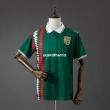 Retro 1993/94 Euskal Herriko Home Jersey S-XXL