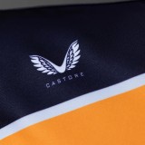 F1 Racing McLaren Team 2025 Orange Polo S-5XL