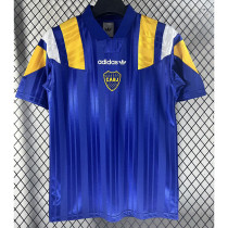 2026/27 Boca Juniors EQT Blue Jersey S-4XL