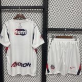 Chivas Guadalajara   2026/27 Away  Adult Suit Size S-2XL