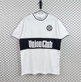 Club Olimpia Asunción 1979 Home Soccer jersey Size S-2XL
