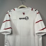 Club Cerro Porteño 2026/27 Away Jersey S-2XL
