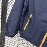 Al-Nassr FC 2026/27 Dark Blue  windbreaker S-3XL