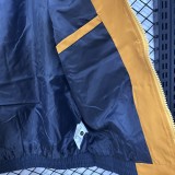Al-Nassr FC 2026/27 Dark Blue  windbreaker S-3XL