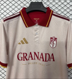 Granada FC 2026/27 Street-Style Soccer jersey S-4XL