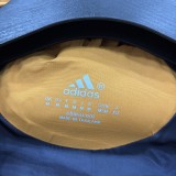 Real Madrid 2026/27 Dark Blue  windbreaker S-3XL