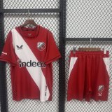 FC Utrecht  2026/27 Home Adult Suit Size S-2XL