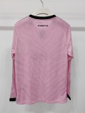 Juventus 2026/27 Away Long Sleeve Player Version SIZE S-3XL