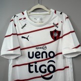 Club Cerro Porteño 2026/27 Away Jersey S-2XL