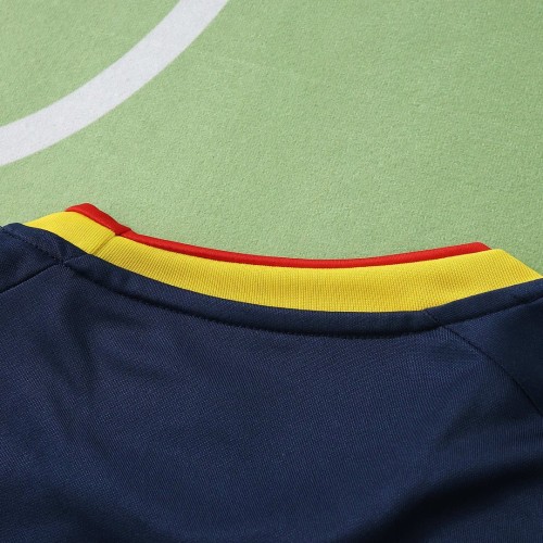 Lecce 2026/27 Second Away soccer jersey size S-2XL