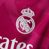 Real Madrid 2026/27  Third Away Pink Baby soccer jerseys