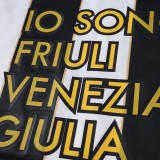 Udinese Calcio 2026/27 home soccer jersey size S-3XL