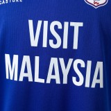 Cardiff City F.C. 2026/27 Home Soccer Jersey S-4XL