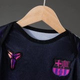 2026/27 Barcelona Away  Baby Jersey 9-12