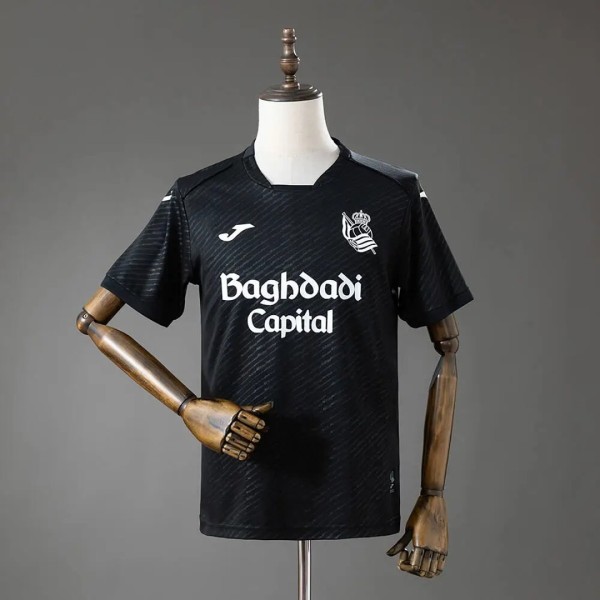 Real Sociedad 2026/27 Away Soccer Jersey S-4XL