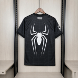 Barcelona 2026/27 Spider-Man Concept Jersey S-4XL
