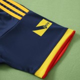 Lecce 2026/27 Second Away soccer jersey size S-2XL