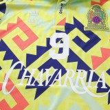 Mexico 2026 Vintage Style Jersey S-XXL