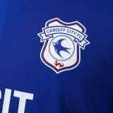 Cardiff City F.C. 2026/27 Home Soccer Jersey S-4XL
