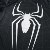 Barcelona 2026/27 Spider-Man Concept Jersey S-4XL