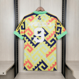 Mexico 2026 Vintage Style Jersey S-XXL