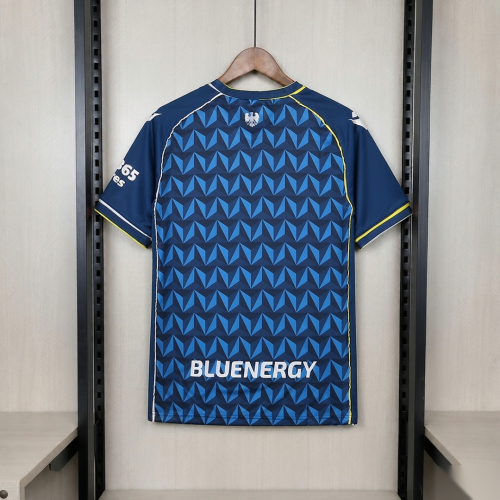 Udinese Calcio 2026/27 Away soccer jersey size S-3XL
