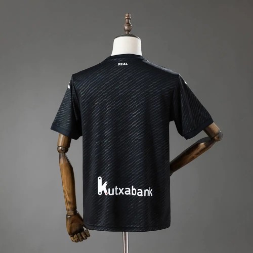 Real Sociedad 2026/27 Away Soccer Jersey S-4XL