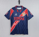 Retro Rayo Vallecano 1995/96 Away Jersey S-XXL