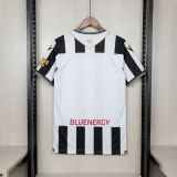 Udinese Calcio 2026/27 home soccer jersey size S-3XL