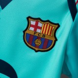 2026/27 Barcelona Third Baby Jersey 9-12