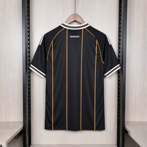Germany 2026 World Cup Third Away Jersey S-4XL