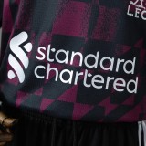 Liverpool 2026/27 Third Away kids Kit size 16-28