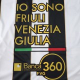 Udinese Calcio 2026/27 home soccer jersey size S-3XL