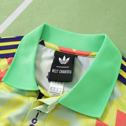 Mexico 2026 Vintage Style Jersey S-XXL