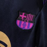 2026/27 Barcelona Away  Baby Jersey 9-12