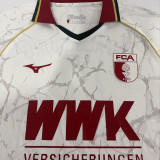 Augsburg 26-27 home S-4XL