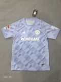 Mens Toluca 2026/27 Purple Goalkeeper Jersey S-XXL