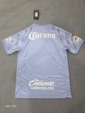 Mens Toluca 2026/27 Purple Goalkeeper Jersey S-XXL