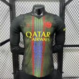 PSG 2026/27 Third  Away Long Sleeve Player Version  jersey S-XXL