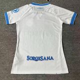Woman Napoli 2026/27 Away Soccer jersey Size S-2XL