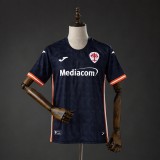 Fiorentina 2026/27 Centenary Edition Jersey S-4XL