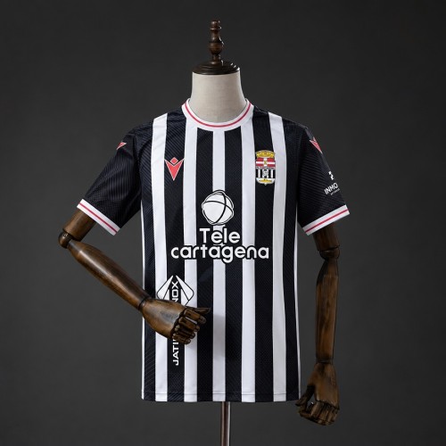 FC Cartagena 2026/27 Home Jersey S-4XL