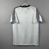 Argentina 2026 Blue And White Training Jersey Size S-2XL