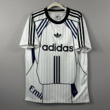 Mens Real Madrid 2026/27 White Training Shirt size S-2XL