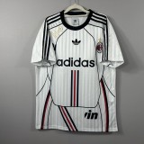 AC Milan  2026/27 White Training Jersey S-2XL